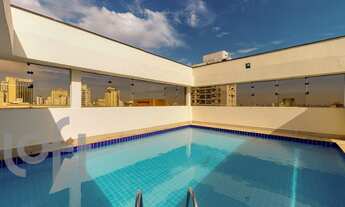 Imagem: 1 dormitório na Rua Haddock Lobo