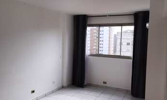 Imagem: 1 dormitório na Rua José Antônio Coelho