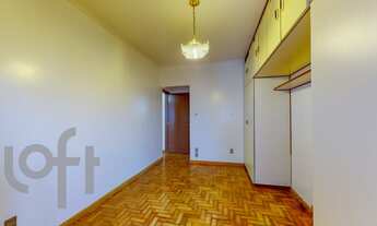 Imagem 6: 1 dormitório na Avenida Conselheiro Rodrigues Alves