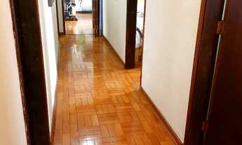 Imagem 5: 3 dormitórios na Rua Fradique Coutinho