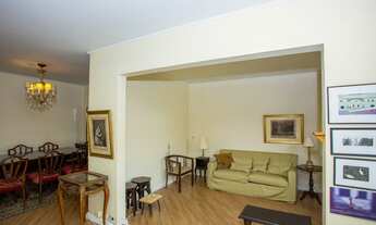 Imagem 3: 3 dormitórios na Rua Joaquim Antunes