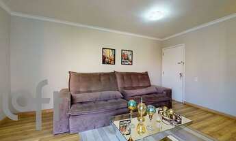 Imagem 6: 2 dormitórios na Rua Batataes