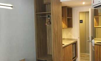 Imagem 6: 1 dormitório, 1 banheiros, 20M² de Área Construída