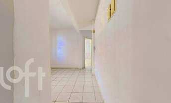 Imagem 4: 2 dormitórios na Rua França Pinto