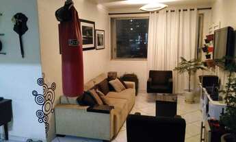 Imagem 2: 2 dormitórios na Rua Artur De Azevedo