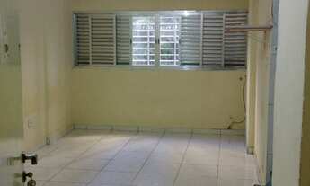 Imagem: 1 dormitório na Rua Doutor Luís Barreto