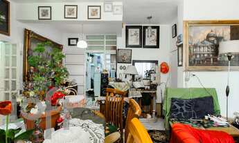 Imagem 4: 2 dormitórios na Rua Martinho Prado