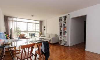 Imagem 2: 3 dormitórios na Rua Artur De Azevedo