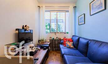 Imagem 7: 2 dormitórios na Avenida Conselheiro Rodrigues Alves