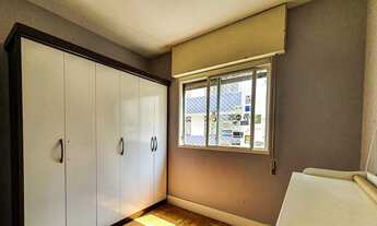 Imagem 5: 2 dormitórios na Rua Maestro Cállia