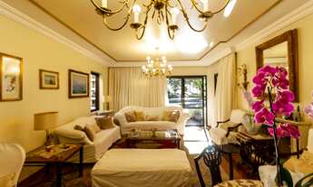 Imagem 3: 3 dormitórios na Rua Bahia