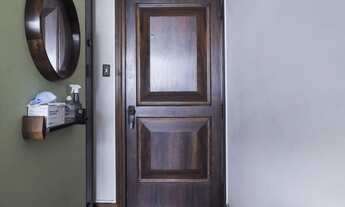 Imagem 3: 3 dormitórios na Rua Alagoas