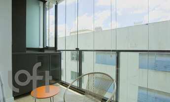 Imagem 7: 1 dormitório na Rua Capote Valente