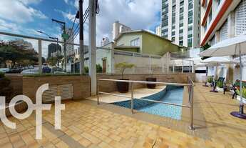 Imagem: 1 dormitório na Rua Eça De Queiroz