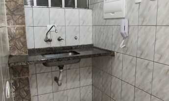 Imagem 5: 1 dormitório na Rua Conselheiro Ramalho