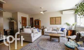 Imagem: 2 dormitórios na Rua Lisboa