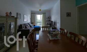 Imagem 2: 3 dormitórios na Rua Doutor Virgílio De Carvalho Pinto