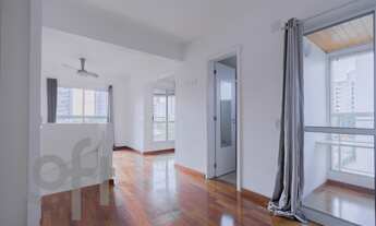 Imagem 6: 1 dormitório na Rua Padre Carvalho