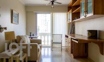 Imagem 2: 1 dormitório na Rua Bagé