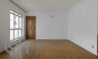 Imagem: 3 dormitórios na Avenida Rebouças