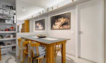 Imagem 7: 3 dormitórios na Rua Artur De Azevedo