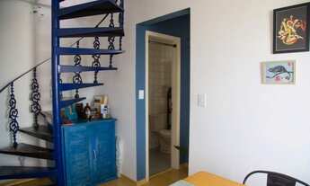 Imagem 5: 2 dormitórios na Rua Teodoro Sampaio