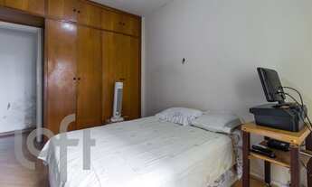 Imagem 4: 3 dormitórios na Avenida Rebouças