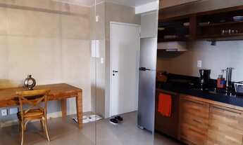 Imagem 5: 2 dormitórios na Rua Dona Maria Carolina