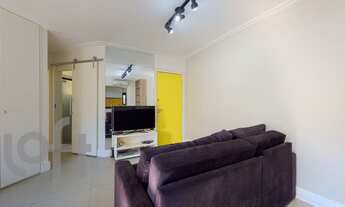 Imagem 3: 1 dormitório na Rua Batataes