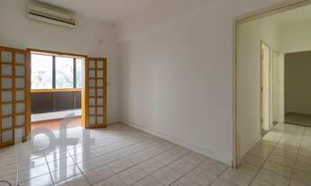 Imagem: 2 dormitórios na Rua Augusta