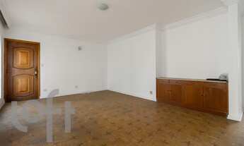 Imagem 4: 3 dormitórios na Avenida Rebouças