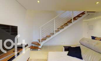 Imagem 5: 1 dormitório na Rua Paulistânia