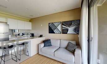 Imagem 6: 1 dormitório na Avenida Eusébio Matoso