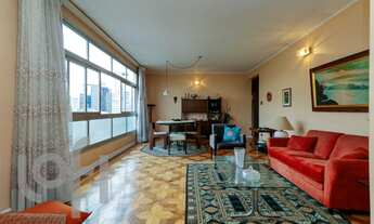 Imagem: 3 dormitórios na Rua Dona Maria Carolina