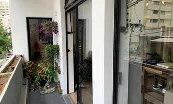 Imagem 7: 1 dormitório na Rua Doutor Veiga Filho