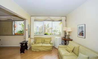 Imagem 6: 3 dormitórios na Rua Joaquim Antunes