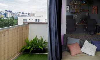 Imagem 3: 2 dormitórios na Rua Teodoro Sampaio