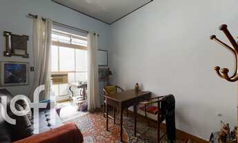 Imagem 1: 3 dormitórios na Rua Augusta