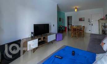 Imagem 5: 3 dormitórios na Rua Doutor Virgílio De Carvalho Pinto