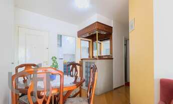 Imagem 4: 2 dormitórios na Rua Urano