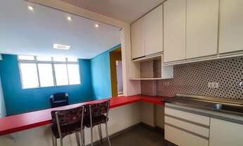 Imagem 7: 2 dormitórios na Rua Maestro Cállia