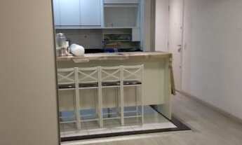 Imagem 3: 2 dormitórios na Rua Paulistânia