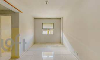 Imagem 2: 1 dormitório na Rua Doutor Luís Barreto