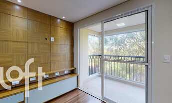 Imagem 6: 3 dormitórios na Rua Canuto Borelli