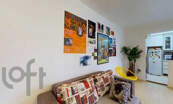 Imagem 2: 2 dormitórios na Rua Batataes