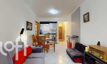 Imagem 6: 1 dormitório na Rua Eça De Queiroz