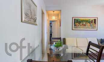 Imagem 5: 2 dormitórios na Rua Pamplona