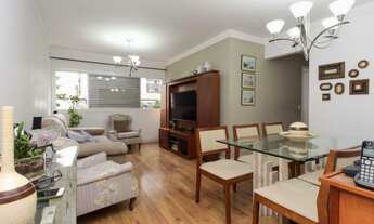 Imagem: 3 dormitórios na Rua Artur De Azevedo