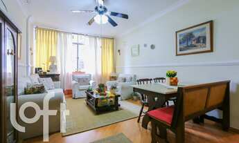 Imagem: 2 dormitórios na Rua José Antônio Coelho