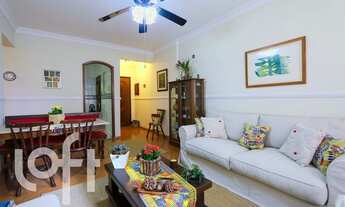 Imagem 5: 2 dormitórios na Rua José Antônio Coelho